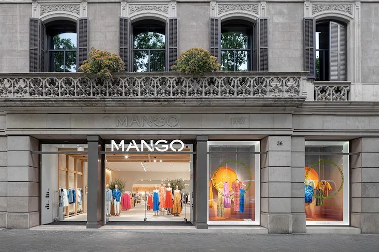 Mango set to open in Cheltenham