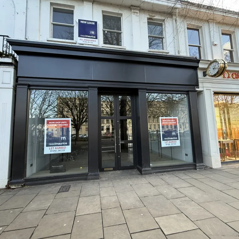 New independent retailer opens doors